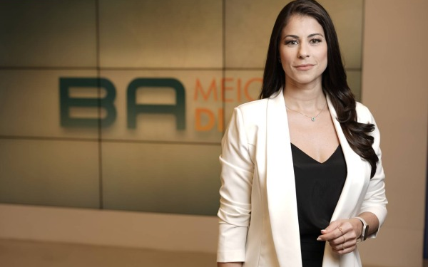 Jessica Senra inicia carreira como criadora de conteúdo em agência da Rede Bahia