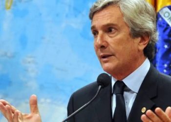 Fernando Collor é preso em Maceió após ordem de Alexandre de Moraes