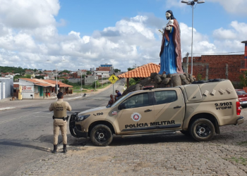 FORÇA TOTAL:PM apreende 35 armas, recupera 23 veículos e prende 37 pessoas em flagrante em megaoperação