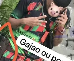 VULGO “GAJÃO”: traficante do BDM morre durante confronto com o MotoPatrulhamento da PM em Dias D’ávila