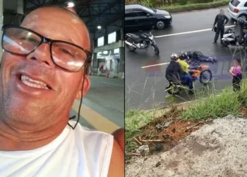 Mestre de obras morto em latrocínio é sepultado em Candeias