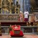 Rito de fechamento do caixão do papa Francisco será realizada nesta sexta-feira (25)