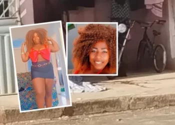 Casal é preso suspeito de envolvimento na morte de mulher em Santo Amaro