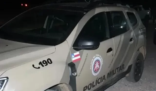 Homens rendem funcionários e roubam eletrônicos em Centro de Distribuição do Mercado Livre em Lauro de Freitas