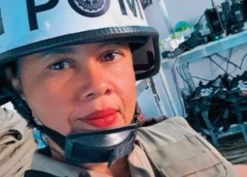 Acidente em Salvador resulta na morte de subtenente da Polícia Militar