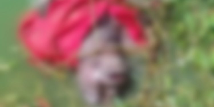 Corpo de homem é encontrado boiando na lagoa da CCC em Candeias