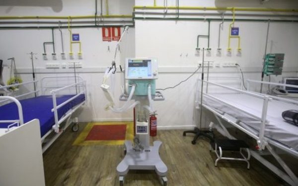 PF rastreia desvio de R$ 48,7 mi em compra de respiradores e aponta aquisição de veículos de luxo