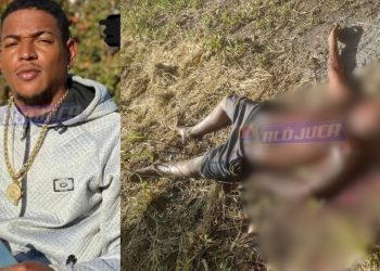 COM REQUINTES DE CRUELDADE: gerente do BDM é brutalmente executado por traficantes do CV em Santo Amaro