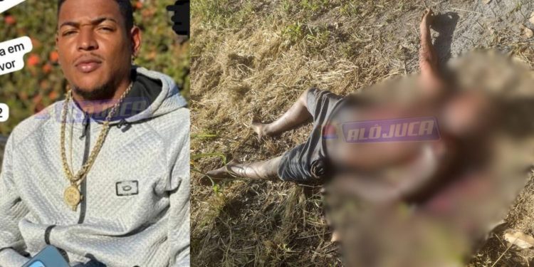 COM REQUINTES DE CRUELDADE: gerente do BDM é brutalmente executado por traficantes do CV em Santo Amaro