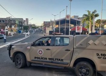 Traficantes ameaçam moradores de São Sebastião do Passé após operação policial