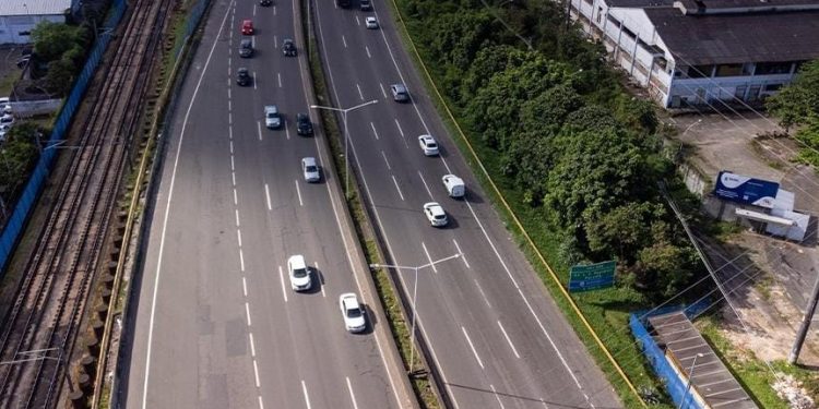 Governo paga 1ª parcela para saída da Via Bahia e DNIT assumirá rodovias sem cobrança de pedágio