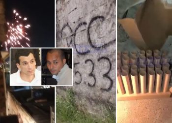 QUEIMA DE FOGOS: ruptura entre PCC e CV reacende conflitos em Salvador; entenda o que está acontecendo