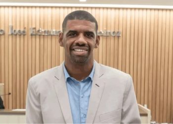 Após quase dois meses preso, vereador deixa a prisão e vai responder em liberdade por tentativa de feminicídio