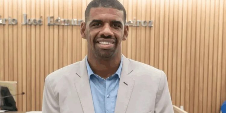 Após quase dois meses preso, vereador deixa a prisão e vai responder em liberdade por tentativa de feminicídio