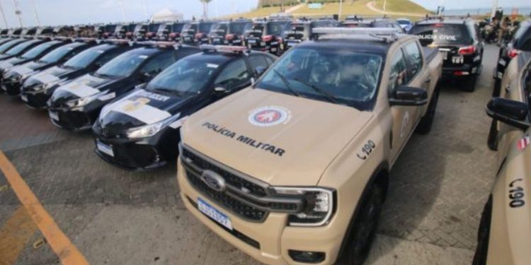 SALÁRIO MELHOR: ALBA aprova reajuste para policiais, bombeiros e agentes penitenciários