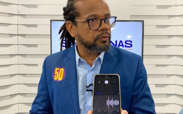 Kleber Rosa critica Jerônimo por falta de ação na segurança pública: “Uma tragédia”