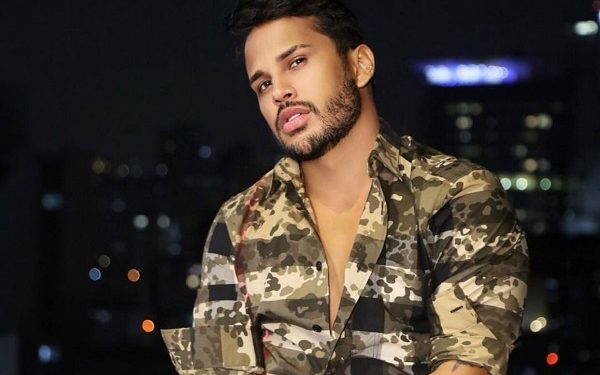 Lucas Guimarães fala sobre planos de filhos com Carlinhos Maia em 2026