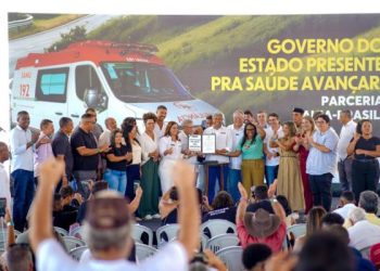 Camaçari recebe investimento de R$64 milhões com atenção especial para a orla