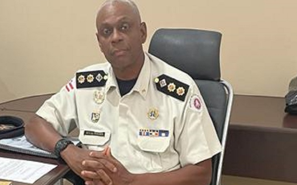 Major e soldadas denunciam tenente-coronel da PM por assédio sexual: ‘Piadas ousadas’