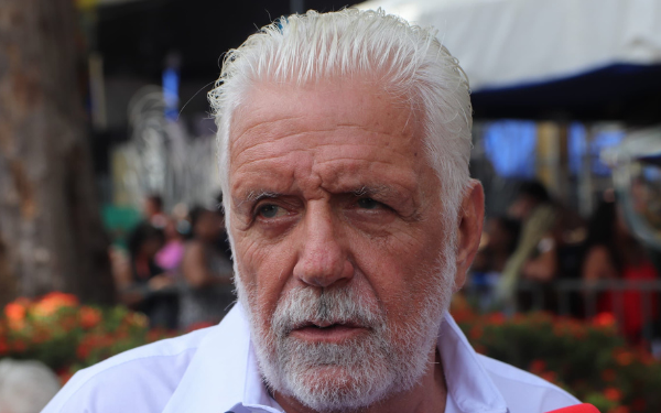 Jaques Wagner diz que Bolsonaro é o ‘melhor candidato’ para enfrentar Lula