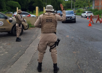 PM inicia operação Semana Santa 2025 nas rodovias estaduais nesta quinta (17)