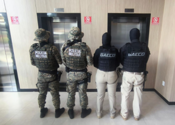 MP-BA faz operação contra esquema de fraudes em departamento de trânsito no oeste da Bahia