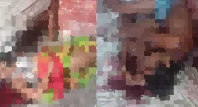 Casal é encontrado morto dentro de casa em Camaçari; Corpos estavam em cima da cama