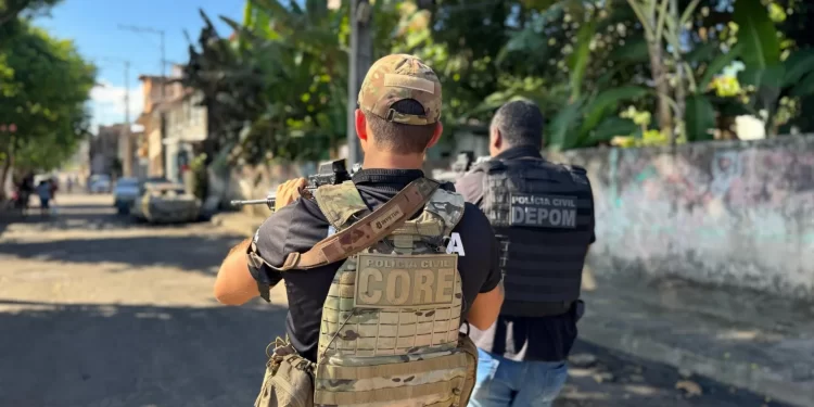 BAHIA REGISTRA MAIS DE MIL HOMICÍDIOS DOLOSOS NO PRIMEIRO TRIMESTRE DE 2025; ESTADO LIDERA RANKING NACIONAL