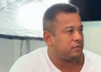 MP pediu prisão de Tchaca por tentativa de descredibilizar investigações