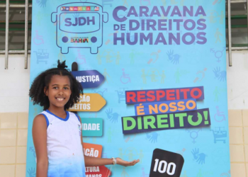 Caravana de Direitos Humanos promove ações em Madre de Deus nesta semana