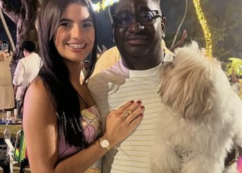 Famoso nas redes sociais, advogado João Neto é preso por suspeita de violência doméstica; VEJA VÍDEO