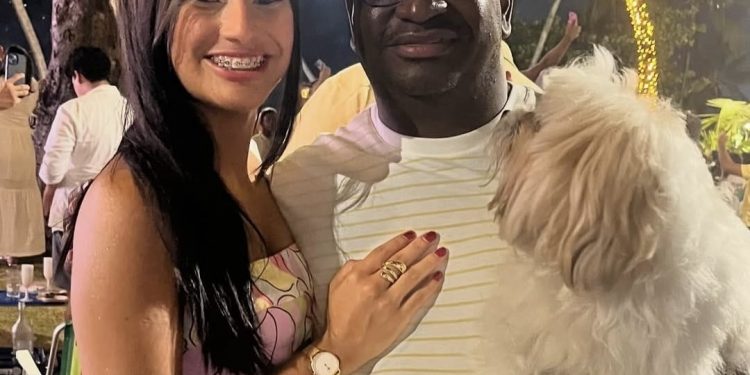 Famoso nas redes sociais, advogado João Neto é preso por suspeita de violência doméstica; VEJA VÍDEO