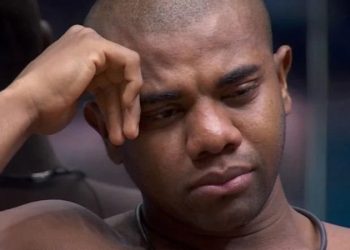 Davi Brito vai parar na delegacia após blitz de alcoolemia; saiba detalhes