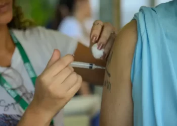 Saúde pede incorporação de vacina contra o herpes-zóster ao SUS