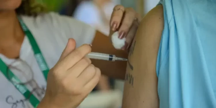 Saúde pede incorporação de vacina contra o herpes-zóster ao SUS