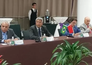 Ponte Salvador Itaparica começa em 2025? Governador Jerônimo Rodrigues atualiza estado