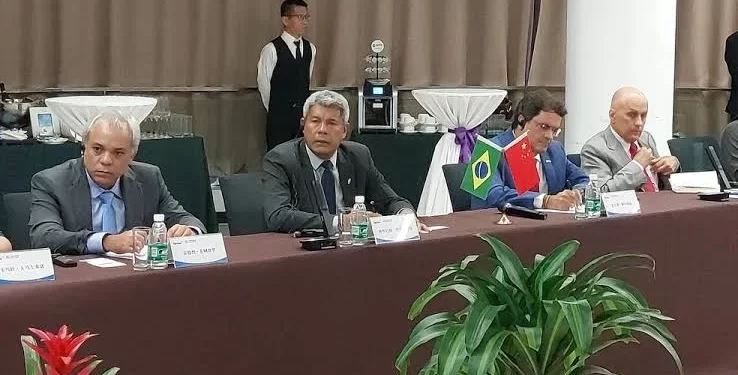 Ponte Salvador Itaparica começa em 2025? Governador Jerônimo Rodrigues atualiza estado