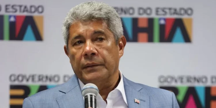 JERÔNIMO RODRIGUES ENVIA NOVOS PEDIDOS DE EMPRÉSTIMO À ALBA; MONTANTE CHEGA A R$4,5 BILHÕES