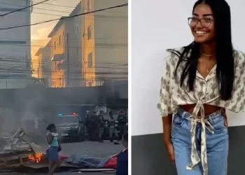 PMs envolvidos em ação que acabou na morte de jovem não usavam câmeras nas fardas; entenda