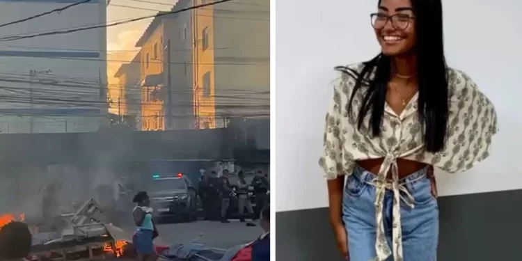 PMs envolvidos em ação que acabou na morte de jovem não usavam câmeras nas fardas; entenda