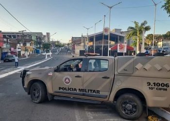 HOMICÍDIO: homem é morto e outro fica ferido após tiros em São Sebastião do Passé