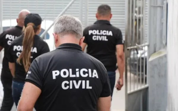 Adolescente é apreendida após confessar participação na morte da própria mãe em Santa Cruz Cabrália