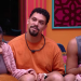 Baiano Vinícius é eliminado e 17º paredão é formado no BBB 25