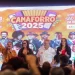 Prefeitura de Camaçari divulga atrações do Camaforró 2025; serão quatro dias de festa