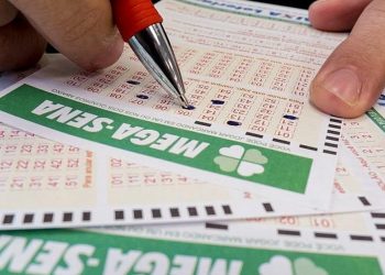 Ninguém acerta e Mega-Sena acumula em R$ 31 milhões