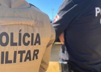 Mulher é presa por suspeita de estelionato e tentativa de suborno a policiais em São Sebastião do Passé