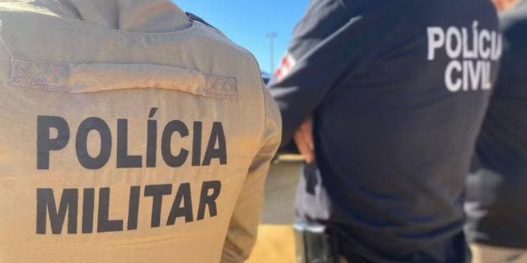 Mulher é presa por suspeita de estelionato e tentativa de suborno a policiais em São Sebastião do Passé