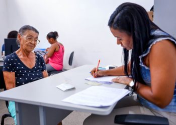 Central de Abastecimento: Prefeitura convoca trabalhadores dos setores de Barbearia, Salão de Beleza e Restaurante para recadastramento 