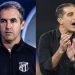 JOGO DOS EX’S: Bahia e Vitória enfrentam times liderados pelos seus ex-técnicos, neste sábado (3)