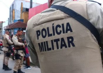 Idoso é preso suspeito de estupro e tráfico de adolescente de 13 anos no Interior da Bahia